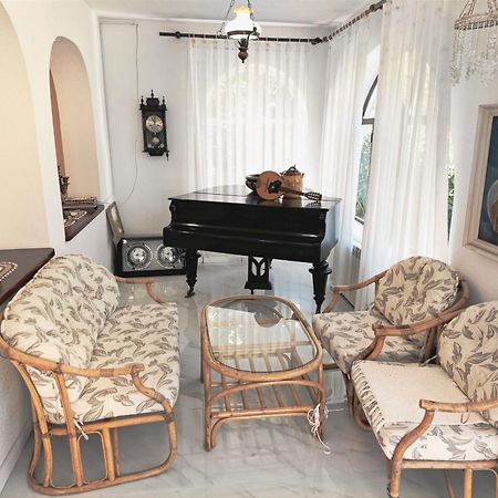Villa D'amore Montenegro Donji Morinj Esterno foto