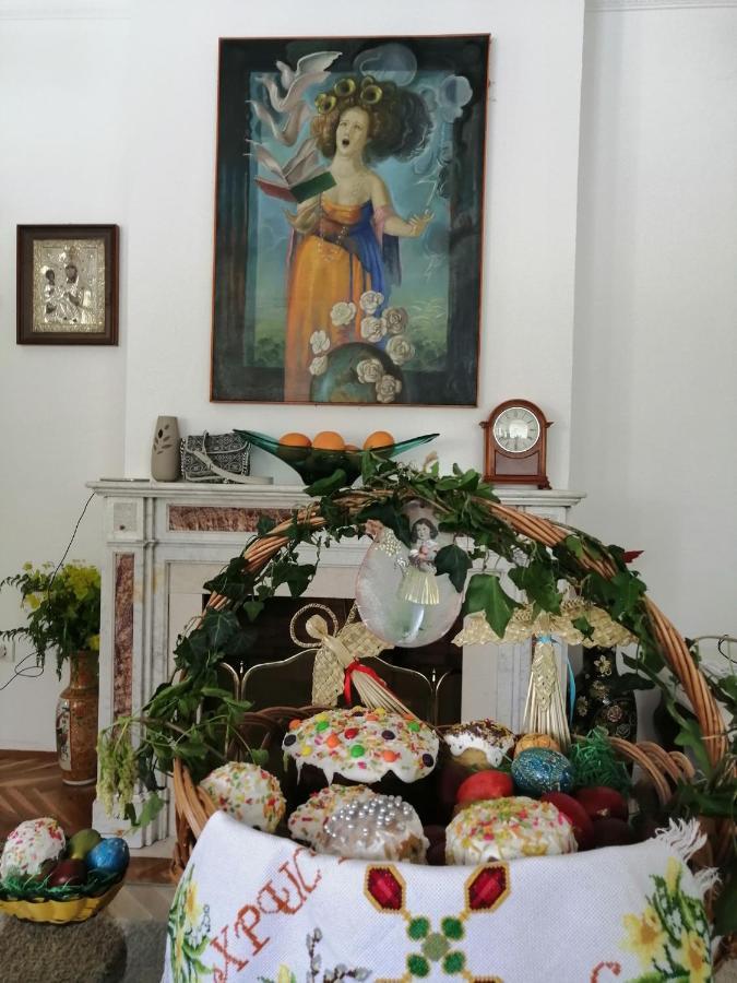 Villa D'amore Montenegro Donji Morinj Esterno foto