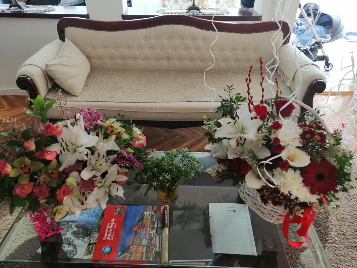 Villa D'amore Montenegro Donji Morinj Esterno foto