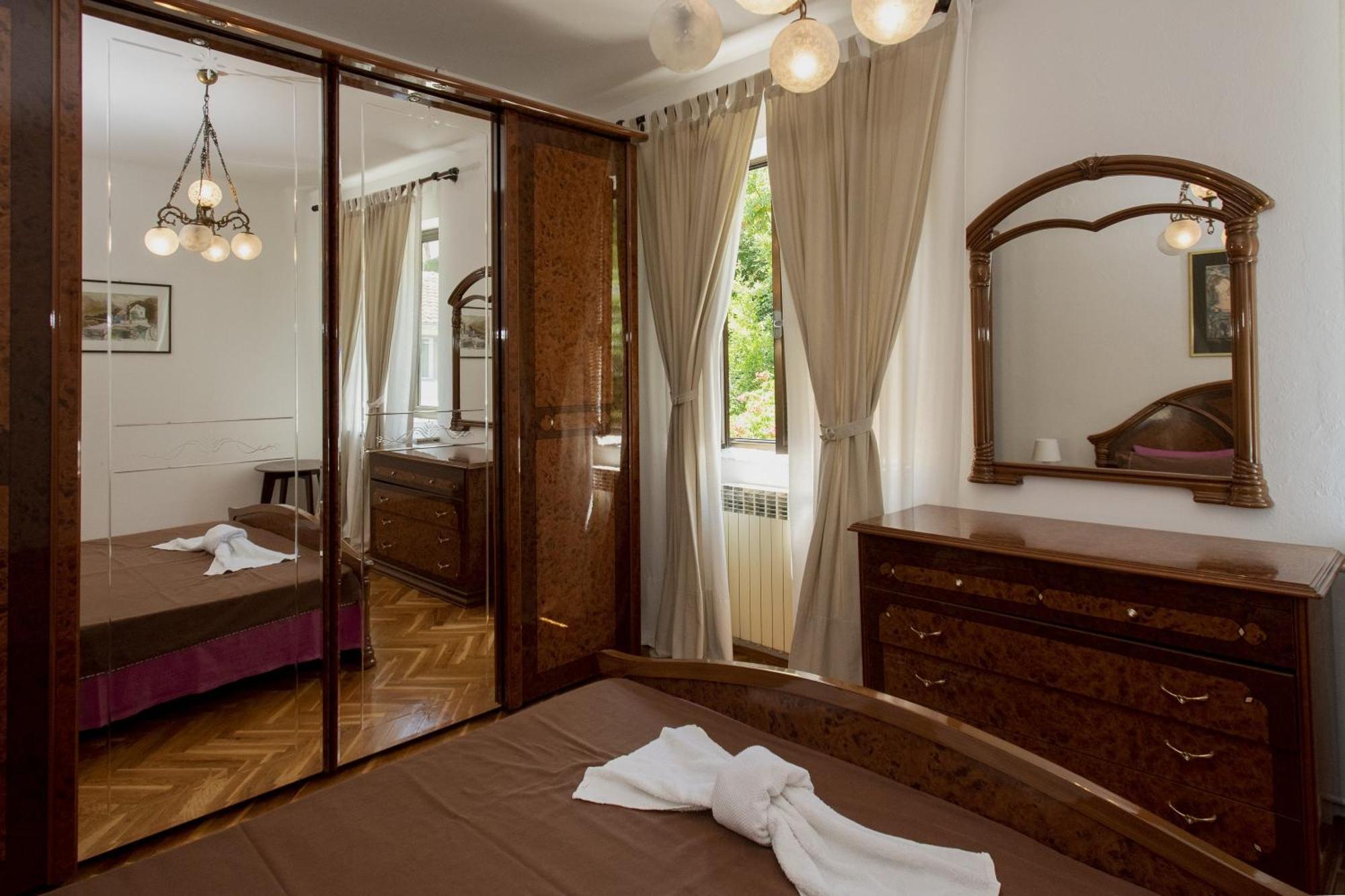 Villa D'amore Montenegro Donji Morinj Esterno foto