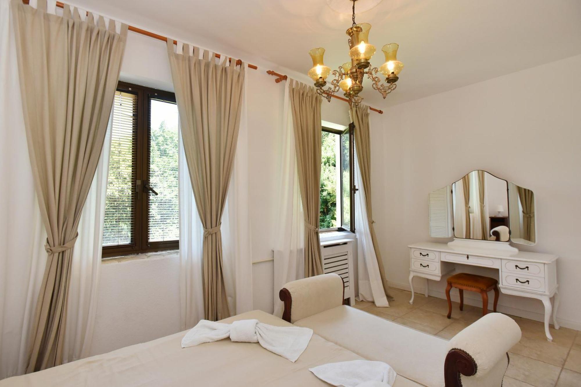 Villa D'amore Montenegro Donji Morinj Esterno foto