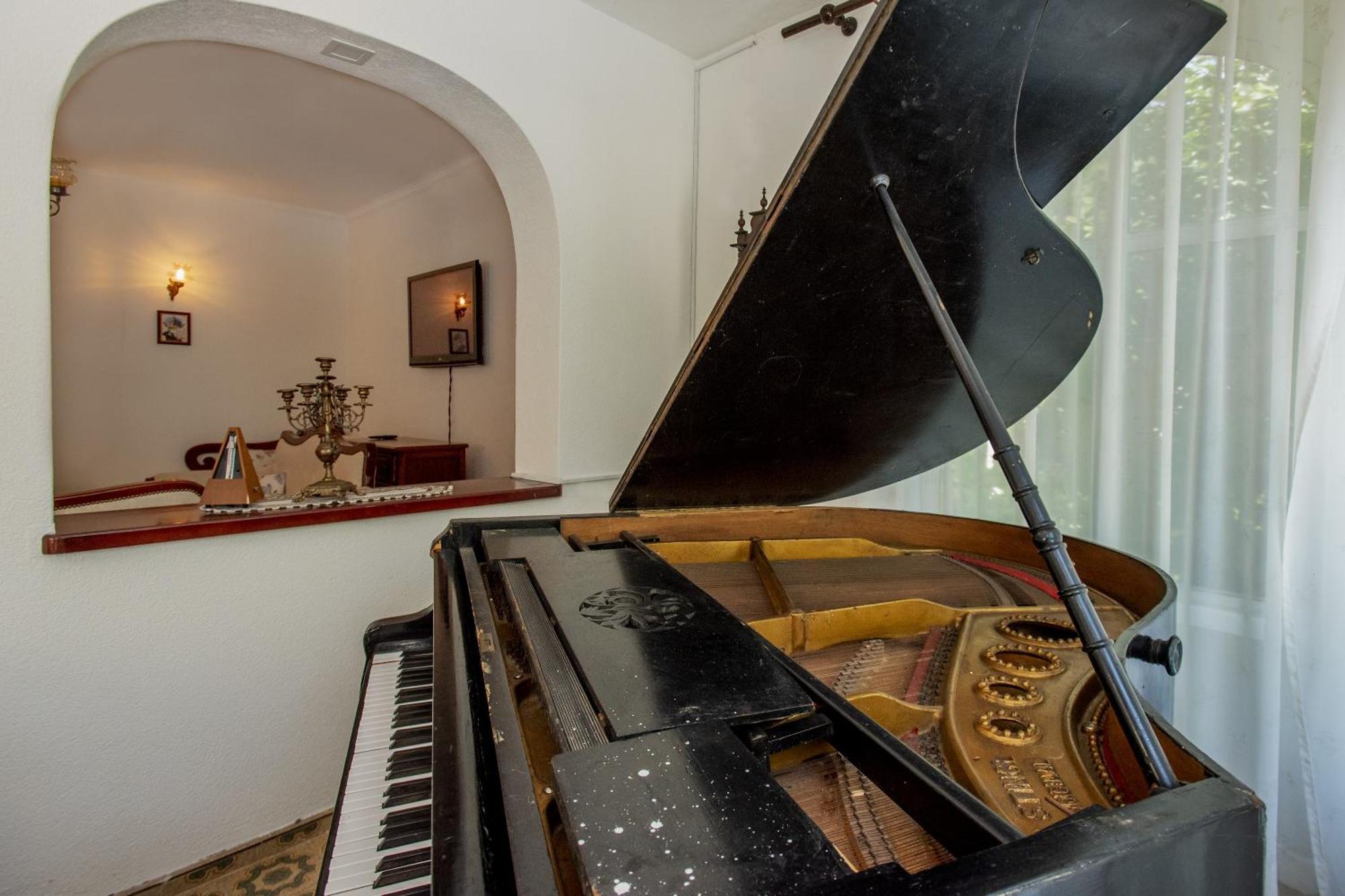 Villa D'amore Montenegro Donji Morinj Esterno foto